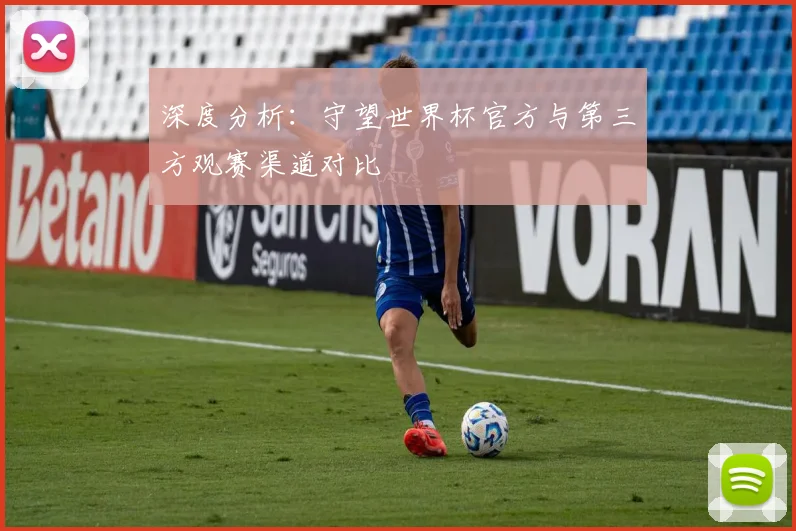 深度分析：守望世界杯官方与第三方观赛渠道对比